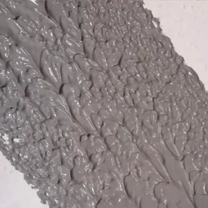 永登双液改性环氧型 YJ-302 拉毛界面剂，光面混凝土基层专用再浇剂