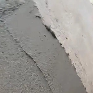 永登水工建筑物I级C55聚合物改性水泥砂浆 渠道防渗泵站加固迎水面抗冲刷砂浆
