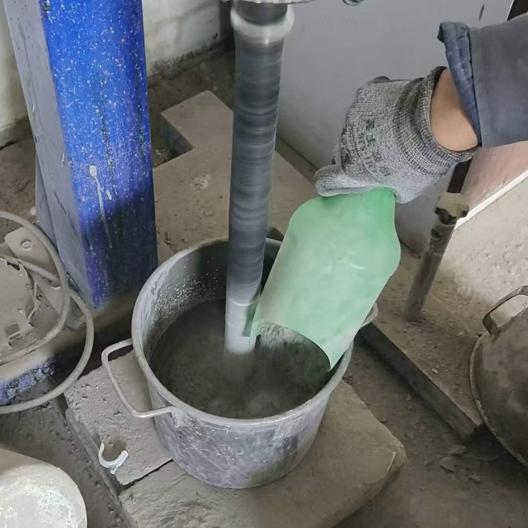 永登桥梁公路张拉用H60压浆料与普通压浆料有什么区别？