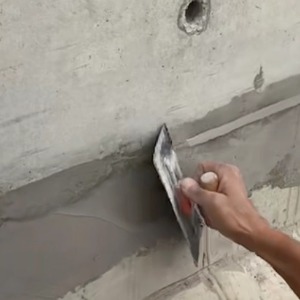 永登P型防护型环氧树脂砂浆